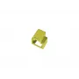 ALANTEC RJ45 portų blokatorius, geltonas, 24 vnt. komplektas su išėmimo raktu