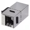 Alantec WTM20 Laido Jungtis RJ45 Pilka