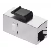 Alantec WTM20 Laido Jungtis RJ45 Pilka