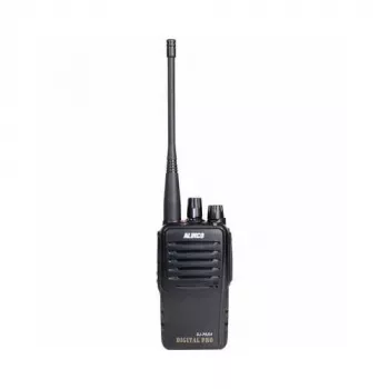 Alinco DJ-PAX4 dPMR nešiojama racija IP67