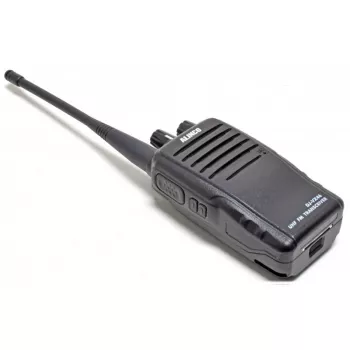 ALINCO DJ-VX46E PMR446 Nešiojama Racija IP67
