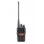 Alinco DJ-VX50 VHF/UHF rankinė racija IP67