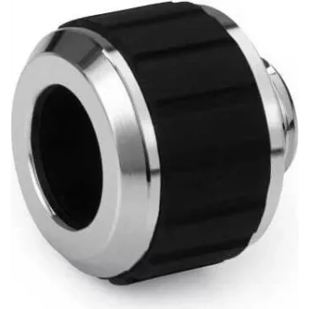 Alphacool Apex Grip HardTube Fitingas 13mm G1/4 Chrome (14884)