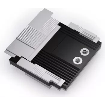 Alphacool Apex Monoblock PRO X870-P WIFI (AM5) - visiškai dengiantis CPU ir VRM vandens blokas ASUS PRIME X870-P WIFI, nikeliuotas varis, akrilas, Digital RGB 14721