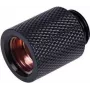 Alphacool Core 1 CPU vandens blokas, Acetal/Nickel, juodas, Intel & AMD 17221