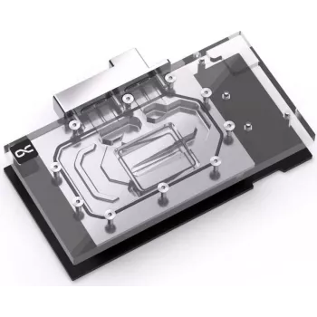 Alphacool Eisblock Arc Pro B60 Creator Intel procesoriaus vandens blokas - nikeliuotas varis, skaitmeninis RGB 5100115
