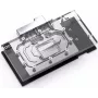 Alphacool Eisblock Arc Pro B60 Creator Intel procesoriaus vandens blokas - nikeliuotas varis, skaitmeninis RGB 5100115