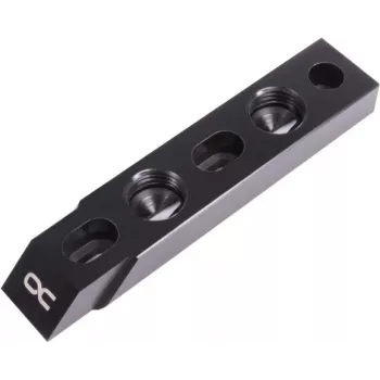 Alphacool Eisblock XPX CPU vandens blokas - nikelis/acetatas, Intel ir AMD 12987