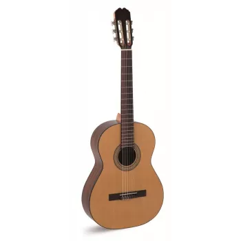 Alvaro Guitars No.30 klasikinė gitara 4/4, eglės viršus, sapelės korpusas