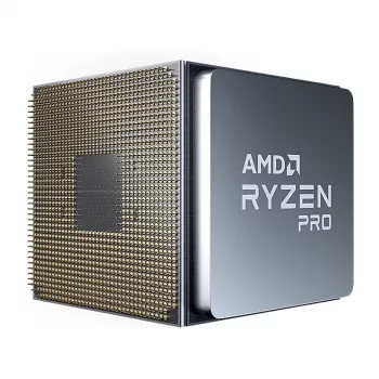 AMD Ryzen 3 PRO 8300G 3.4 GHz 4-Core 8-Thread AM5 Tray procesorius