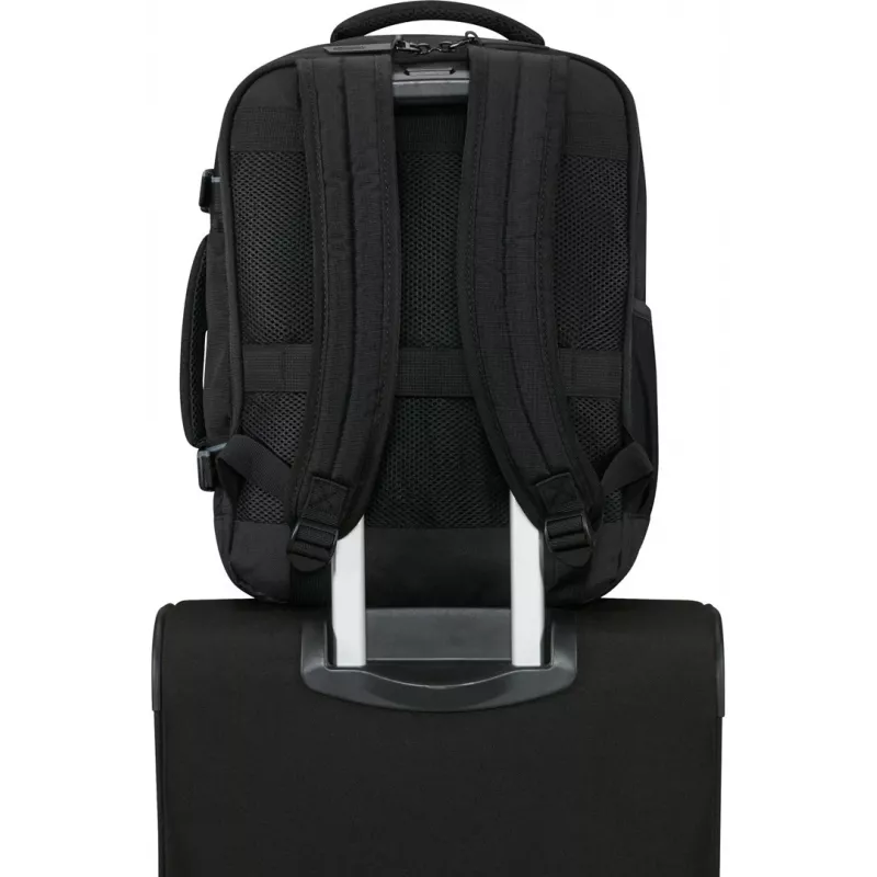 American Tourister Take2cabin S/M Cabin Backpack - Juoda