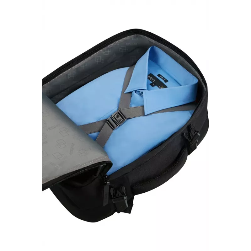 American Tourister Take2cabin S/M Cabin Backpack - Juoda