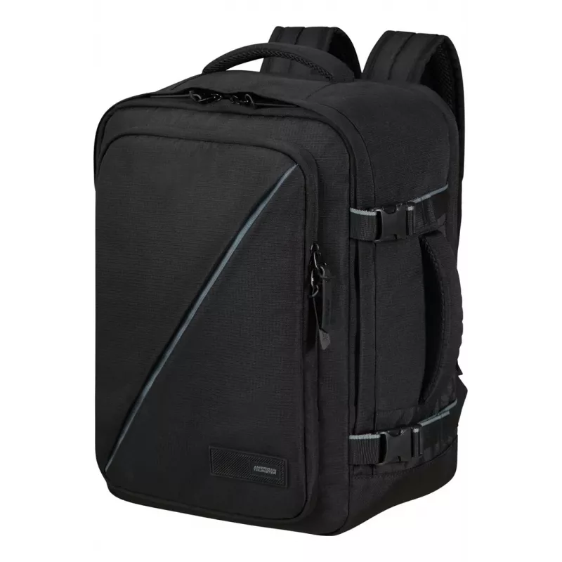 American Tourister Take2cabin S/M Cabin Backpack - Juoda