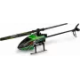 Amewi AFX180 6 kanalų flybarless RC sraigtasparnis RTF su brushless varikliais ir 6G stabilizavimu 25314