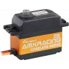 Amewi AMXRacing AM2273SG PRO analoginė servo pavara su plieninėmis krumpliaračiais (28452)