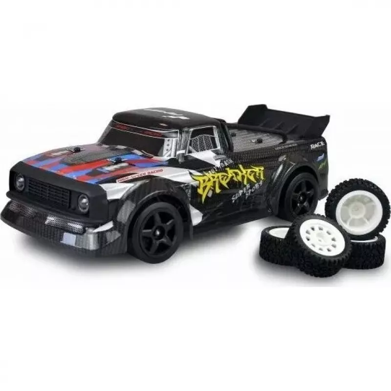 Amewi Breaker 1:16 4WD Drift Sports RC automobilis RTR 21087