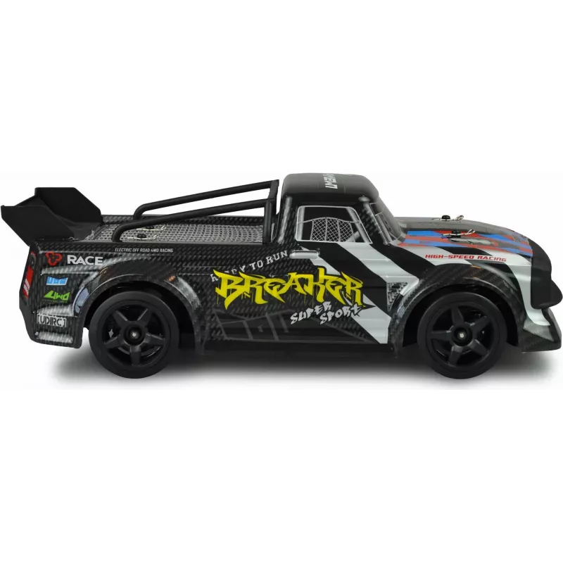 Amewi Breaker 1:16 4WD Drift Sports RC automobilis RTR 21087