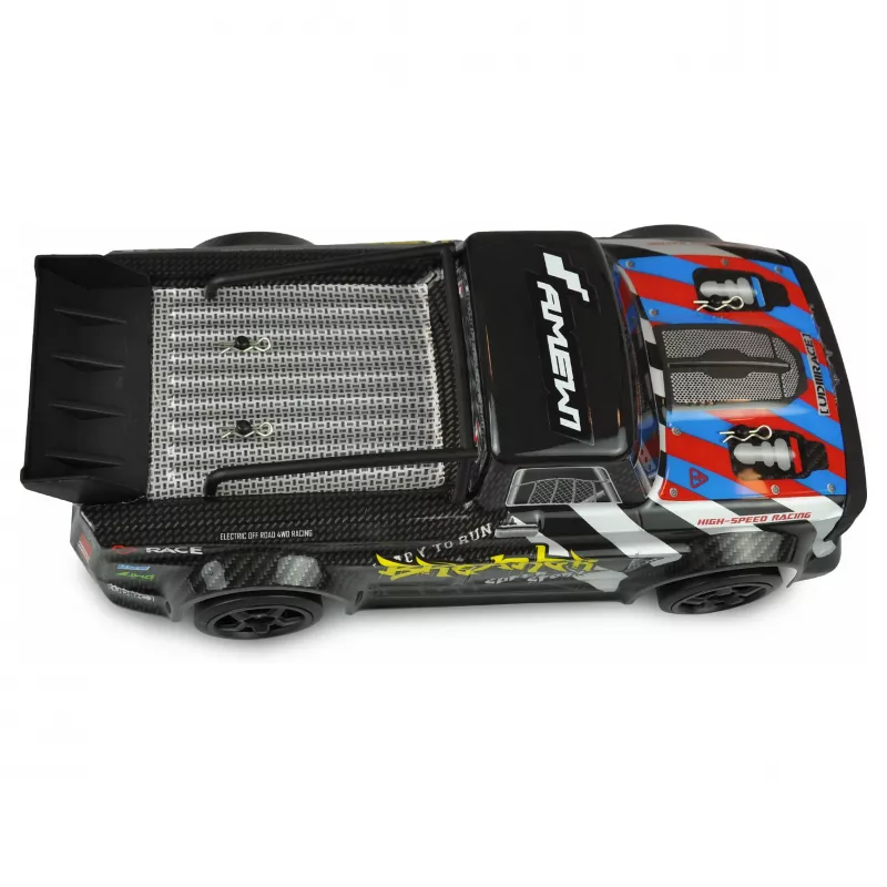 Amewi Breaker 1:16 4WD Drift Sports RC automobilis RTR 21087