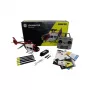 Amewi Johanniter H145 valdomas sraigtasparnis, brushless, 6 kanalų, 6G, RTF 14+