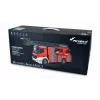 Amewi Mercedes-Benz Aerial Ladder Fire Truck 1:18 RTR 2.4GHz su vandens purkštuvu