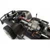 Amewi AMXRock RCX8P RC pikapas šliaužikas 1:8, oranžinis, be akumuliatoriaus, 14+