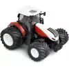 AMEWI RC traktorius su gyvulių priekaba 1:24 mastelio 4WD 2.4GHz nuotolinio valdymo sunkvežimis (22601)