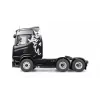 Amewi Scania 770 S 6x6 1:14 RTR valdomas vilkikas (juodas, 14+)