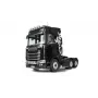 Amewi Scania 770 S 6x6 1:14 RTR valdomas vilkikas (juodas, 14+)