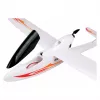 Amewi Skyrunner V3 RC elektrinis sklandytuvas su giroskopu, 3 kanalų, 750 mm sparnų mojis, RTF