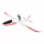 Amewi Skyrunner V3 RC elektrinis sklandytuvas su giroskopu, 3 kanalų, 750 mm sparnų mojis, RTF