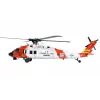 Amewi UH60 Black Hawk Coastguard valdomas sraigtasparnis 6G/3D RTF