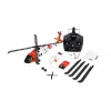 Amewi UH60 Black Hawk Coastguard valdomas sraigtasparnis 6G/3D RTF