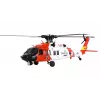 Amewi UH60 Black Hawk Coastguard valdomas sraigtasparnis 6G/3D RTF
