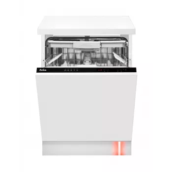 AMICA DIV635ABZO STUDIO Fully Integrated Indaplovė