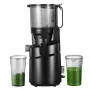 AMZCHEF SJ-036-BK Lėtas sulčiaspaudė (Juoda)