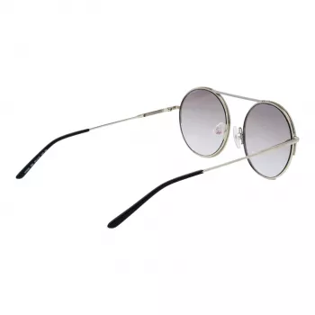 ANA HICKMANN HI3082-5409A Moteriški Akiniai nuo Saulės - Havana Acetato Rėmelis, Rudi Gradientiniai Lęšiai, 54mm