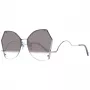 ANA HICKMANN HI3094-6103A Moteriški Akiniai nuo Saulės - Acetatinis Pilnas Rėmelis, UV400, 3 Kategorija, 61 mm Lęšiai