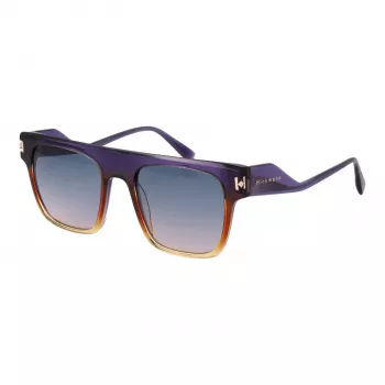 ANA HICKMANN HI9155-50C01 Moteriški akiniai nuo saulės (lęšis 50 mm, tiltelis 19 mm, kodinė 144 mm)