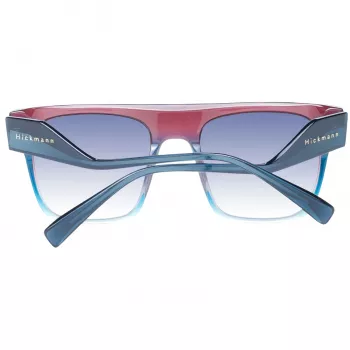 ANA HICKMANN HI9155-50C02 Moteriški akiniai nuo saulės Havana Brown Gradient 50/19/144 mm