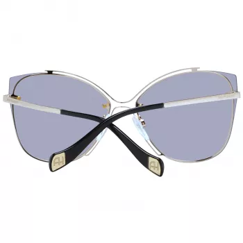 ANA HICKMANN Moteriški akiniai nuo saulės AH3175-6304B Havana/Ruda Gradient 63mm