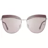 ANA HICKMANN Moteriški akiniai nuo saulės AH3190-59D01 Havana/Ruda Gradient 60mm