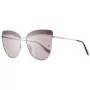 ANA HICKMANN Moteriški akiniai nuo saulės AH3190-59D01 Havana/Ruda Gradient 60mm