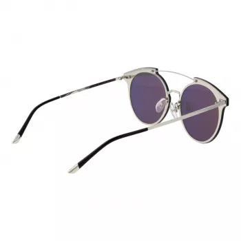 ANA HICKMANN Moteriški akiniai nuo saulės HI3060-6803B Oversized Butterfly Havana Brown