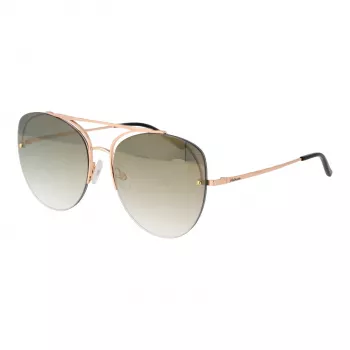 ANA HICKMANN Moteriški Akiniai Nuo Saulės HI3076-5705A (Lęšis 58 mm, Tiltelis 17 mm, Kojelė 145 mm)