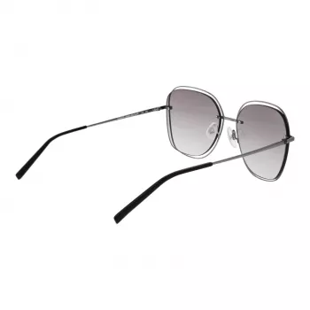 ANA HICKMANN Moteriški akiniai nuo saulės HI3077-5902A Havana Butterfly 59mm