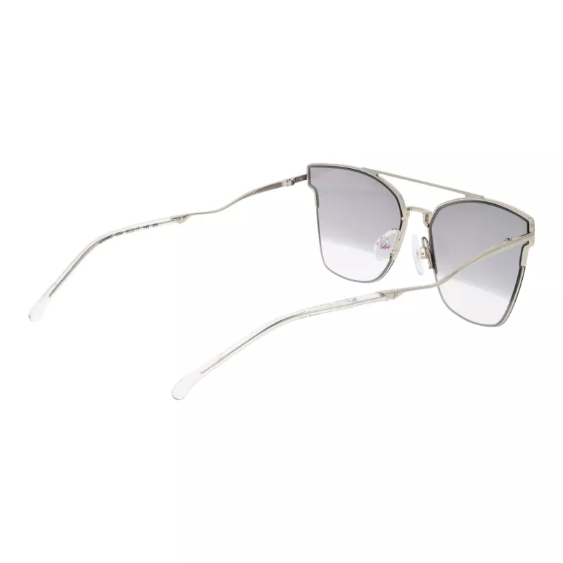 ANA HICKMANN Moteriški akiniai nuo saulės HI3095E-6003A Butterfly Brown Havana