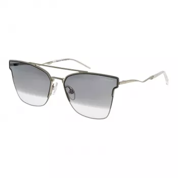ANA HICKMANN Moteriški akiniai nuo saulės HI3095E-6003A Butterfly Brown Havana