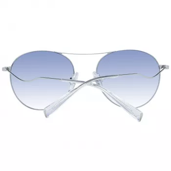 ANA HICKMANN Moteriški akiniai nuo saulės HI3104-5303A Havana Vėžlio Ruda Gradient 53mm