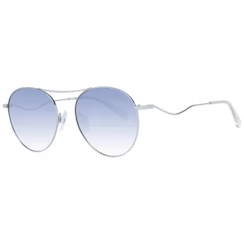 ANA HICKMANN Moteriški akiniai nuo saulės HI3104-5303A Havana Vėžlio Ruda Gradient 53mm
