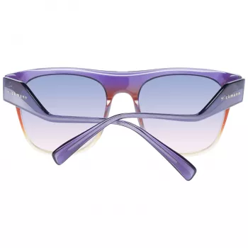 ANA HICKMANN Moteriški Akiniai Nuo Saulės HI9160-52C01 (52/18/144 mm)